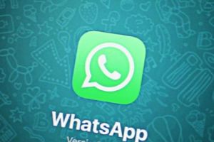 Restricţii impuse de WhatsApp din cauza epidemiei de coronavirus