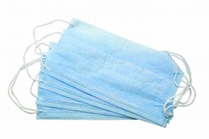 Aproape 47.500 de măşti pentru medicii de familie, căminele de bătrâni şi bolnavi cronici ...