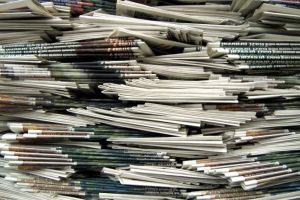 Florin Tripa: Existenţa mass-media din România este grav afectată