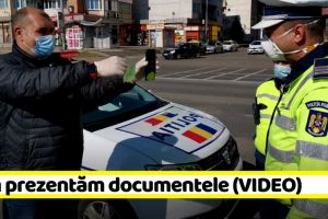 Cum trebuie să prezentăm documentele şi declaraţia pe propria răspundere (VIDEO)