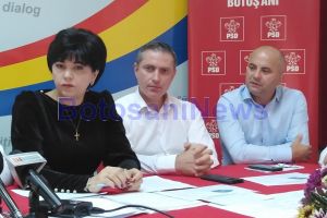 Preşedintele PSD Botoşani: PNL se răzbună pe românii care nu mai au bani pentru plata creditelor şi facturilor!