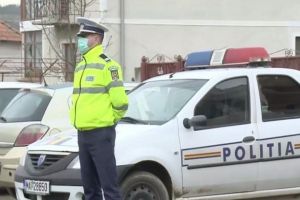 Fuga din izolare continuă. Patru sătmăreni s-au ales cu dosare penale