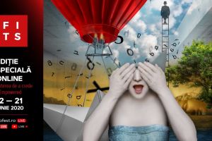 FITS anunţă amânarea pentru 2021 a ediţiei din acest an – Anul acesta spectacole doar on-line