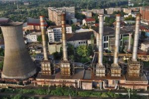 CET opreşte furnizarea CĂLDURII în municipiul Arad