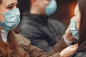 Buziaşul impune obligativitatea purtării măştilor pentru protecţie