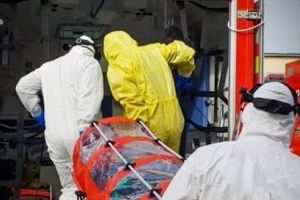 Covid-19 în Mureş: număr de cazuri, autoizolaţi, internaţi, plus amende!