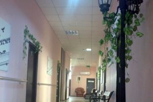 Șefa Centrului de Bătrâni Sf. Ilie, devenit focar de coronavirus, are dosar penal