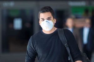 VRANCEA: Purtarea măştilor de protecţie devine OBLIGATORIE, de vineri