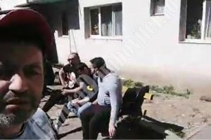 VIDEO: Poliţiştii au descins în micro 11, după un live pe facebook! S-au dat amenzi