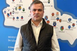 Spitalul din Sf. Gheorghe, unitate suport pentru pacienţii COVID 19