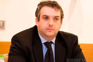 Sebastian Nemeth, preşedintele Colegiului Farmaciştilor Bihor: 
