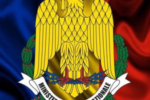 Al treilea transport aerian cu echipamente medicale din Coreea de Sud va ajunge astazi cu o aeronava C-17 Globemaster III