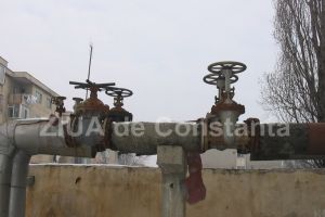 Primaria Constanta pregateste accesarea surselor de finantare pentru modernizarea retelelor termice de transport si distributie din municipiu