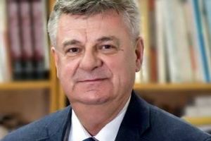 Interviu acordat ZIUA de Constanta: Prof. univ. dr. Sorin Rugina, rectorul Universitatii Ovidius“ - Daca vom respecta deciziile autoritatilor, vom trece peste acest moment greu“