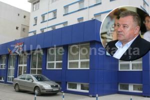 Vopsea romaneasca termoizolanta, testata cu succes de RADET Constanta: Directorul Liviu Popa - Speram sa obtinem finantare pentru aceasta solutie tehnica de izolare a conductelor“ (video)