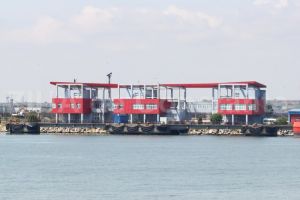 Alteea SA va presta pentru ARSVOM servicii de reparatii accidentale nave si echipamente (document)