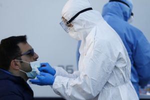 Virusolog german: Noul coronavirus nu a fost găsit pe nicio suprafaţă din casa unei familii infectate