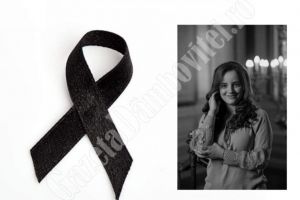 Oamenii buni pleacă mai devreme de lângă noi. Dumnezeu să te odihnească in pace, copil frumos!