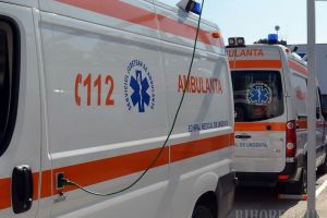 Primul deces de COVID în rândul personalului medical: A murit un ambulanţier de la Suceava