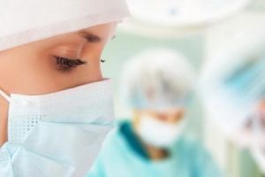 Târgu-Mureş: Personalul medical al unei secţii a Spitalului de Urgenţă, în izolare!