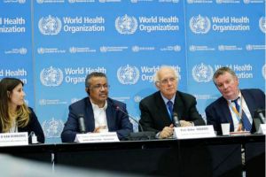 80.000 de oameni la nivel global, ucisi de pandemia cu coronavirus