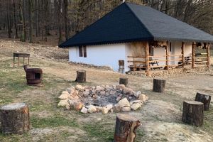 Stâna „Bostănete” de la Bârnova, ferma de poveste a unei familii din Iaşi. Iată de unde poţi să îţi cumperi un miel sănătos de Paste!