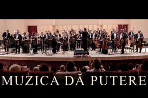 „#Muzica dă putere”, Campanie de solidaritate organizată de Filarmonica Braşov
