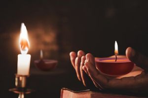 ,,Lumină din Lumină”. Sărbătoarea Paştelui în satele din judeţul Braşov