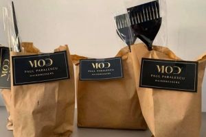 Cu MOD Hairdressers, rămânem frumoase acasă #oradeservicii