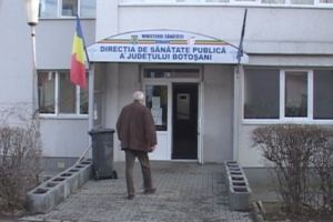 Scandalos! Un medic din Botoşani condamnat penal, propus pentru conducerea Direcţiei de Sănătate Publică