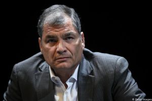 Un fost şef de stat a fost condamnat la 8 ani de închisoare