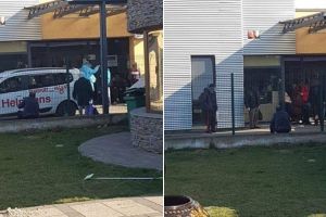 Pacienţii de la dializă disperaţi: ”Medicii care lucrează în secţie stau ascunşi. E trist şi strigător la cer”