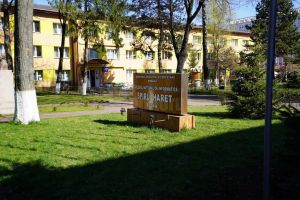 Noi spaţii de cazare asigurate de Primăria Suceava personalului medical de la Spitalul Judeţean