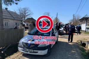 Tatăl unui bărbat găsit de poliţişti pe stradă în timp ce trebuia să fie izolat, ...
