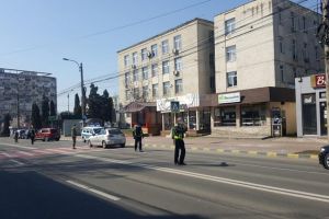Doi poliţişti locali din Suceava, confirmaţi cu COVID-19, alţi şase în izolare