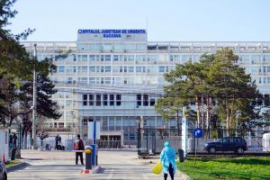 Spitalul Suceava a angajat 15 asistenţi medicali, în procedură de urgenţă