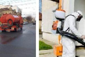 Primaria Braila pune la bataie 1.000.000 lei pentru combaterea COVID-19. Dragomir anunta ca va ignora postarea Ministerului Sanatatii