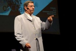 Rudy Moca, mesaj de Ziua Internaţională a Romilor
