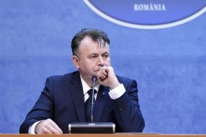 Ministrul Sănătăţii vine la Sibiu – Ar putea vizita Spitalul Judeţean