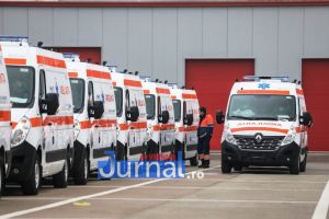 Miercuri, sirenele ambulanţelor din toată ţara vor răsuna în memoria ambulanţierului mort la Suceava