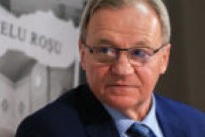 Șeful medicilor din România: Sistemul public de sănătate nu mai trebuie să fie cenuşăreasă!
