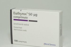 Ministerul Sănătăţii, anunţ important despre medicamentul Euthyrox