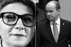 Doliu la PSD Sibiu – A murit soţia liderului consilierilor judeţeni, Cătălin Stanciu