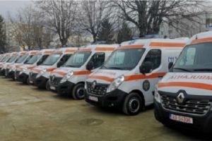 Trei deputati PSD Prahova sprijina financiar Serviciul de Ambulanta Prahova si lanseaza o provocare colegilor parlamentari