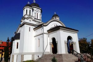 Episcopia Ortodoxă a Covasnei şi Harghitei a donat 10.000 lei Spitalului Judeţean de Urgenţă Sfântu Gheorghe