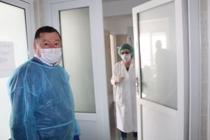 Ce lipseşte ca să poată începe testele Covid-19 şi în Laboratorul de biologie moleculară de la DSVSA