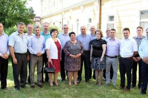 S-au luat după Bolojan! Primarul şi consilierii liberali din Aleşd îşi donează din venituri pentru spitalul local