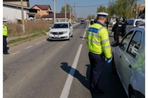 AU FOST APLICATE AMENZI ÎN VALOARE DE APROXIMATIV 15 MILIOANE DE LEI