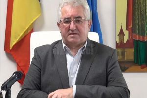 Primarul Sucevei transmite condoleanţe familiei şoferului de la Ambulanţă şi tuturor celor ...