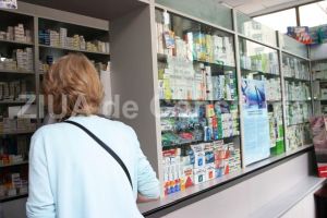 Medicamentul bolnavilor de tiroida ajunge in farmacii. Ministerul Sanatatii cere oamenilor sa nu-si faca stocuri 